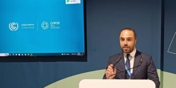 “Yeni dövlət prioritetlərinin analizi”- Fərid Mustafayev