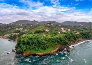 Giresun –  Qara Dənizin yaşıl cənnəti(FOTOLAR)