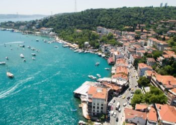 İstanbulun sehrini kəşf edin: Avropanın ən arzuolunan şəhəri