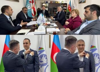 AQC ilin yekun tədbirinə hazırlığa start verdi