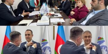 AQC ilin yekun tədbirinə hazırlığa start verdi