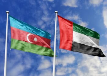 BƏƏ Prezidenti Fərid Əhmədovu qəbul edib