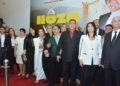 “HOZU XAN” FİLMİ PARK CINEMADA TƏQDİM OLUNDU(fotolar)