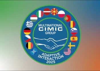 Azərbaycan nümayəndə heyəti İtaliyada keçirilən təlimdə iştirak edib