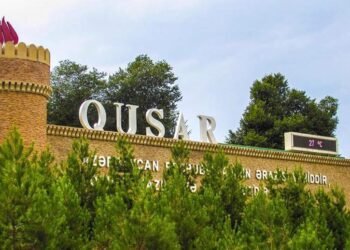 Qəsdən adam öldürməkdə şübhəli bilinən şəxs tutulub