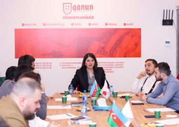 Sahibkarlar üçün marketinq seminarı baş tutdu – VİDEO