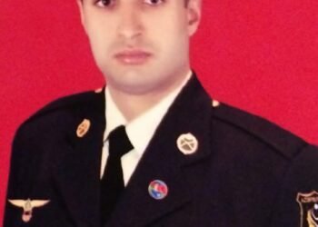 ‎Bu gün şəhidimiz Fikrət Zeynalovun doğum günüdür