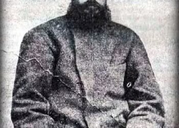 Ermənilərin saxta qəhrəmanlarından biri – Yaponiyanın agenti, minlərlə rusun, udinin, türkün qatili