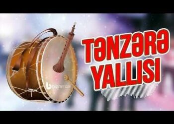 “Naxçıvan Tənzərə yallısı necə erməni Tamzarası oldu?”- Zaur Əliyev