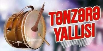 “Naxçıvan Tənzərə yallısı necə erməni Tamzarası oldu?”- Zaur Əliyev