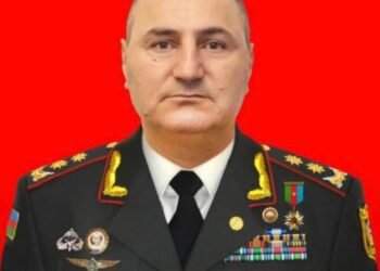 “Bu dünyada xalqına, vətəninə xeyirli vətəndaş olmaq qədər ürəyi rahatladan bir duyğu ola bilməz”- Manya Səxavətqızı