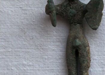 Saxta erməni tarixi yaratmaq cəhdi və Qarabağdan oğurlanan nadir arxeoloji eksponatlar