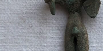 Saxta erməni tarixi yaratmaq cəhdi və Qarabağdan oğurlanan nadir arxeoloji eksponatlar