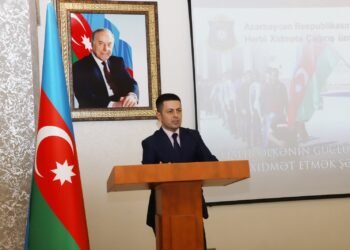 Səfərbərlik Xidməti İmişlidə gənclər üçün tədbir keçirdi(FOTOLAR)