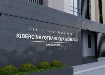 Kiberpolis “Zuerx” onlayn maliyyə dələduzluq piramidasına qarşı əməliyyat keçirdi