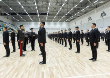 Nazir Vilayət Eyvazov Gəncə şəhərində növbəti vətəndaş qəbulu və sıra baxışı keçirdi