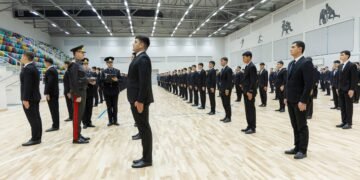 Nazir Vilayət Eyvazov Gəncə şəhərində növbəti vətəndaş qəbulu və sıra baxışı keçirdi