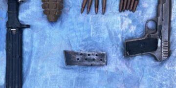 Penitensiar xidmət polislə birgə əməliyyat keçirdi