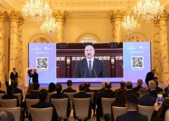 ASAN Süni İntellekt platformasının (ASAN AI Hub) açılış mərasimi keçirilib