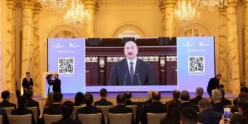 ASAN Süni İntellekt platformasının (ASAN AI Hub) açılış mərasimi keçirilib