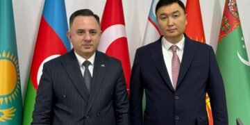 Türk coğrafiyasındakı bütün qiymətləndiricilər vahid platformada birləşəcək