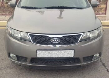 Naxçıvanda narkotikin təsiri altında avtomobil idarə edən şəxs saxlanılıb