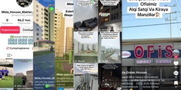 MİDA mənzillərinin qanunsuz satışını təşkil edən 12 nəfər saxlanılıb