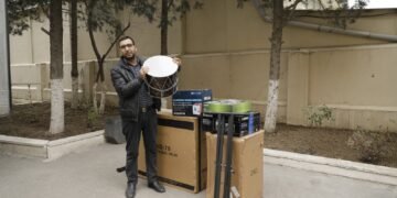 Bu il Dövlət Məşğulluq Agentliyi əlilliyi olan 5500-dən çox şəxsi işlə təmin edib