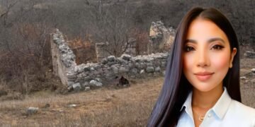 Laçın – görmədiyim, amma ruhumda yaşayan Ata Yurdum