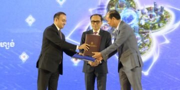 “ASAN xidmət” təcrübəsi Kambocada tətbiq olunacaq