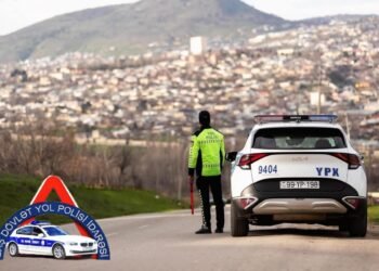 Sürücülərin yuxulu və ya yorğun vəziyyətdə yola çıxması ağır nəticəli qəzaların əsas səbəblərindən biridir – BDYPİ