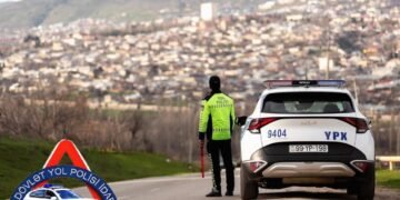 Sürücülərin yuxulu və ya yorğun vəziyyətdə yola çıxması ağır nəticəli qəzaların əsas səbəblərindən biridir – BDYPİ