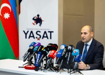“YAŞAT” Fondunun yaranmasından 5 il ötür(FOTOLAR)