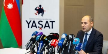 “YAŞAT” Fondunun yaranmasından 5 il ötür(FOTOLAR)