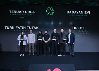 MICHELIN Guide Türkiyə 2026 restoran seçimini açıqladı: ölkənin kulinariya xəritəsi daha da genişlənir