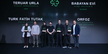 MICHELIN Guide Türkiyə 2026 restoran seçimini açıqladı: ölkənin kulinariya xəritəsi daha da genişlənir