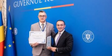 Avropada “ASAN” mükafatı təqdim olunub (FOTOLAR)