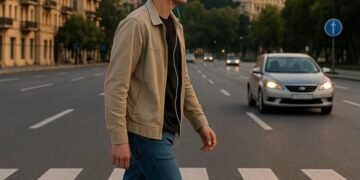 QULAQLIQDAN İSTİFADƏ – YOLDA TƏHLÜKƏDİR