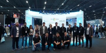 “ASAN xidmət” “Take Off İstanbul 2025” startap sammitində(FOTOLAR)