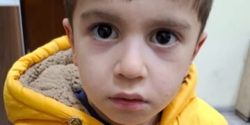 Sumqayıtda tapılan azyaşlının valideynləri axtarılır – DİN