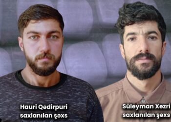 Yardımlıda polisin saxladığı iranlı narkotacirlərdən 30 kq marixuana aşkarlandı