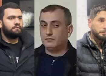 DİN BNMİ-nin əməliyyatı zamanı ifşa olunan mütəşəkkil dəstə üzvlərindən 47 kq narkotik vasitə aşkarlandı