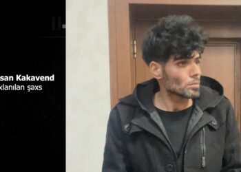 Polis Füzuli rayonunda saxladığı  iranlı narkotacirdən 41 kq marixuana aşkarladı