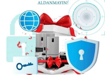 DİN-dən Yeni il ərəfəsində kiberdələduzluq hallarına qarşı xəbərdarlıq