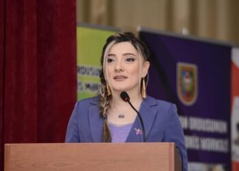 “VƏTƏN FƏDAİLƏRİ” LAYİHƏSİ SİYƏZƏNDƏ TƏQDİM OLUNDU(FOTOLAR)