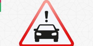 Yola nabələd təcrübəsiz sürücü sükan arxasında real təhlükədir: BDYP İdarəsindən xəbərdarlıq!