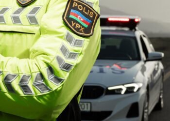 Bayram günlərində səfərə çıxan vətəndaşlara müraciət- BDYPİ