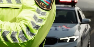 Bayram günlərində səfərə çıxan vətəndaşlara müraciət- BDYPİ