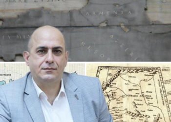 “Ermənilərin Kolizey yalanları və saxtakarlığı”- Zaur Əliyev