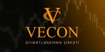 Vecon azərbaycanda daha bir ilkə imza atdı